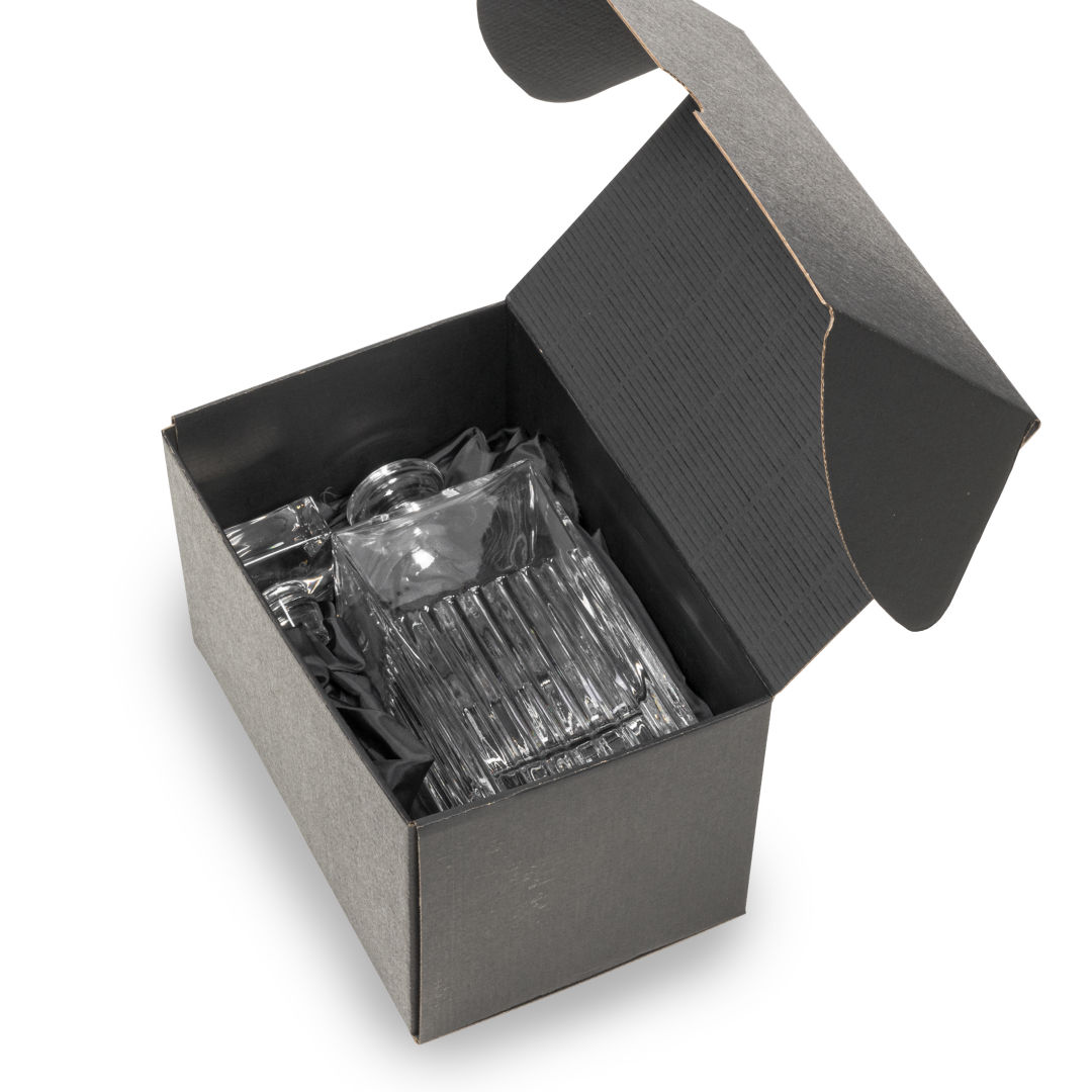 Drummond Decanter 4