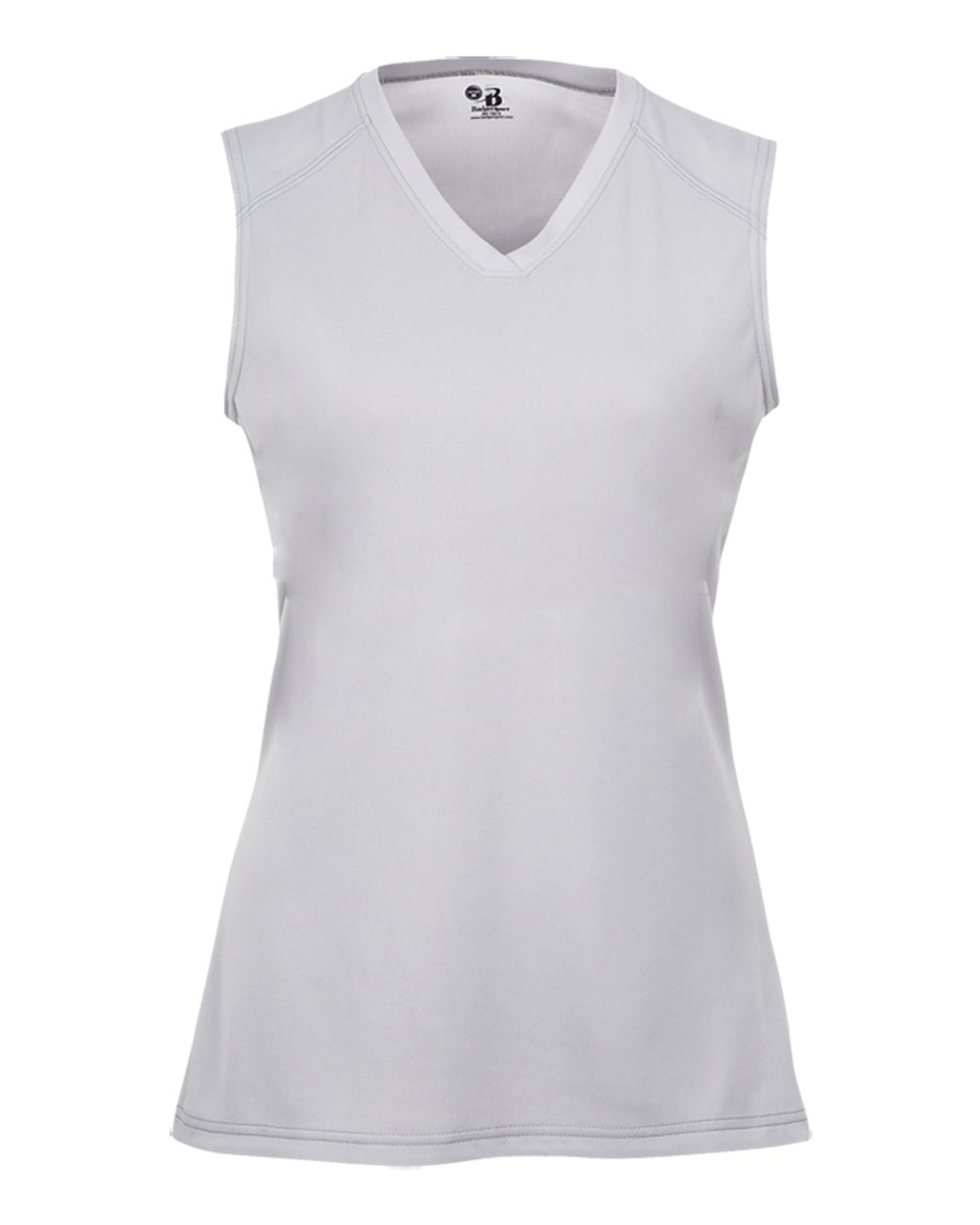 B-Core Girls' Sleeveless Tee 12