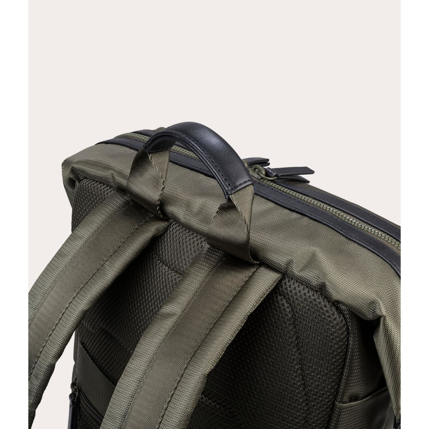 TUCANO® - Italy MODO PREMIUM Recycled Executive Backpack 2