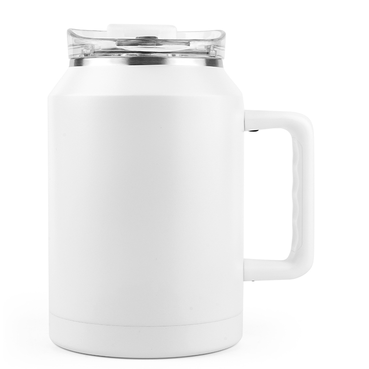 The Humbolt 50oz. Mega Jug 2