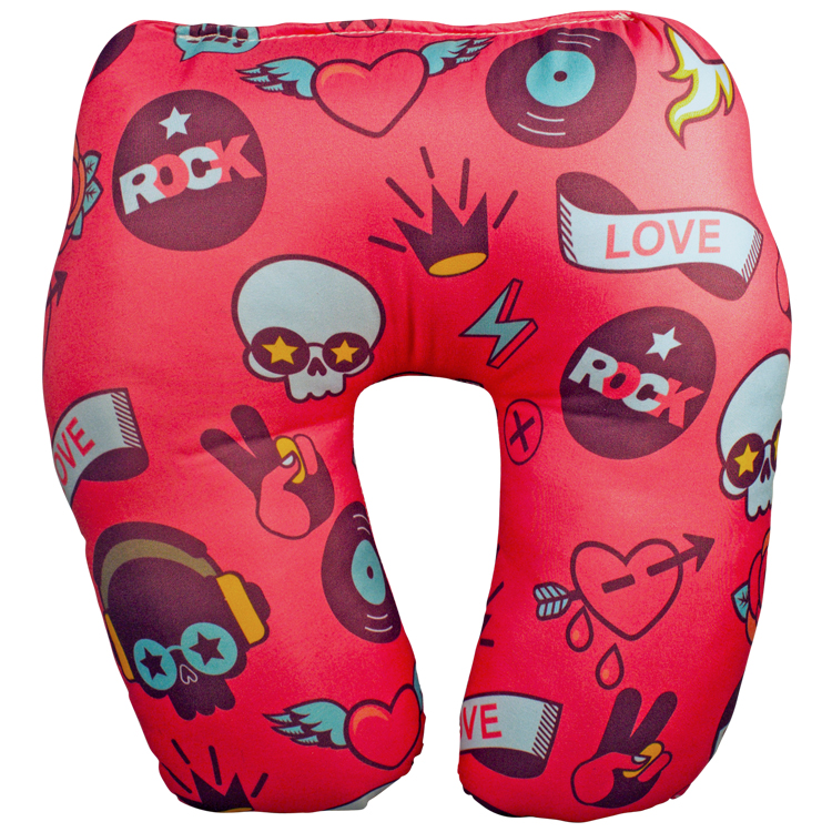 Travel Neck Pillow 5