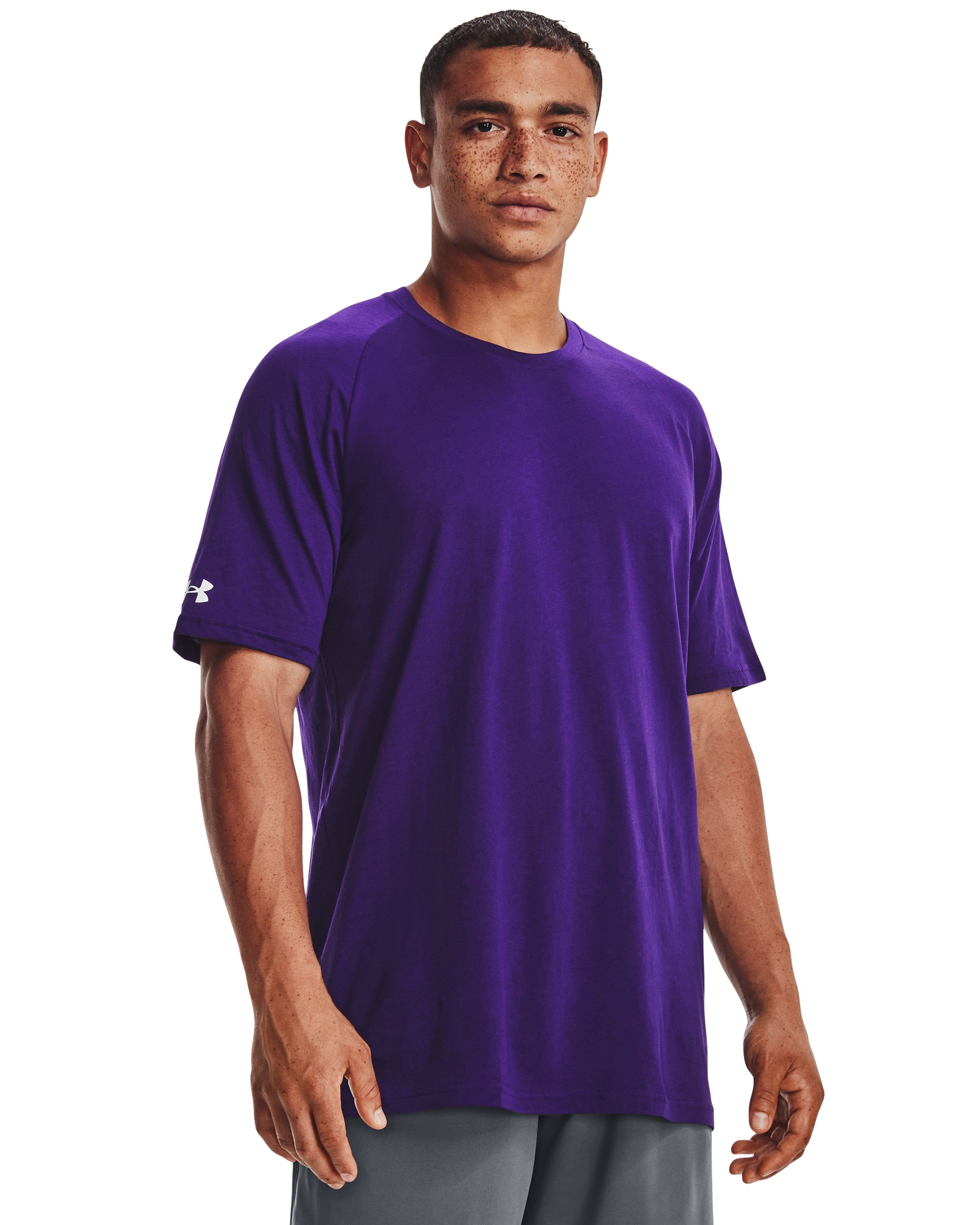 UA Athletics Men's T-Shirt 4
