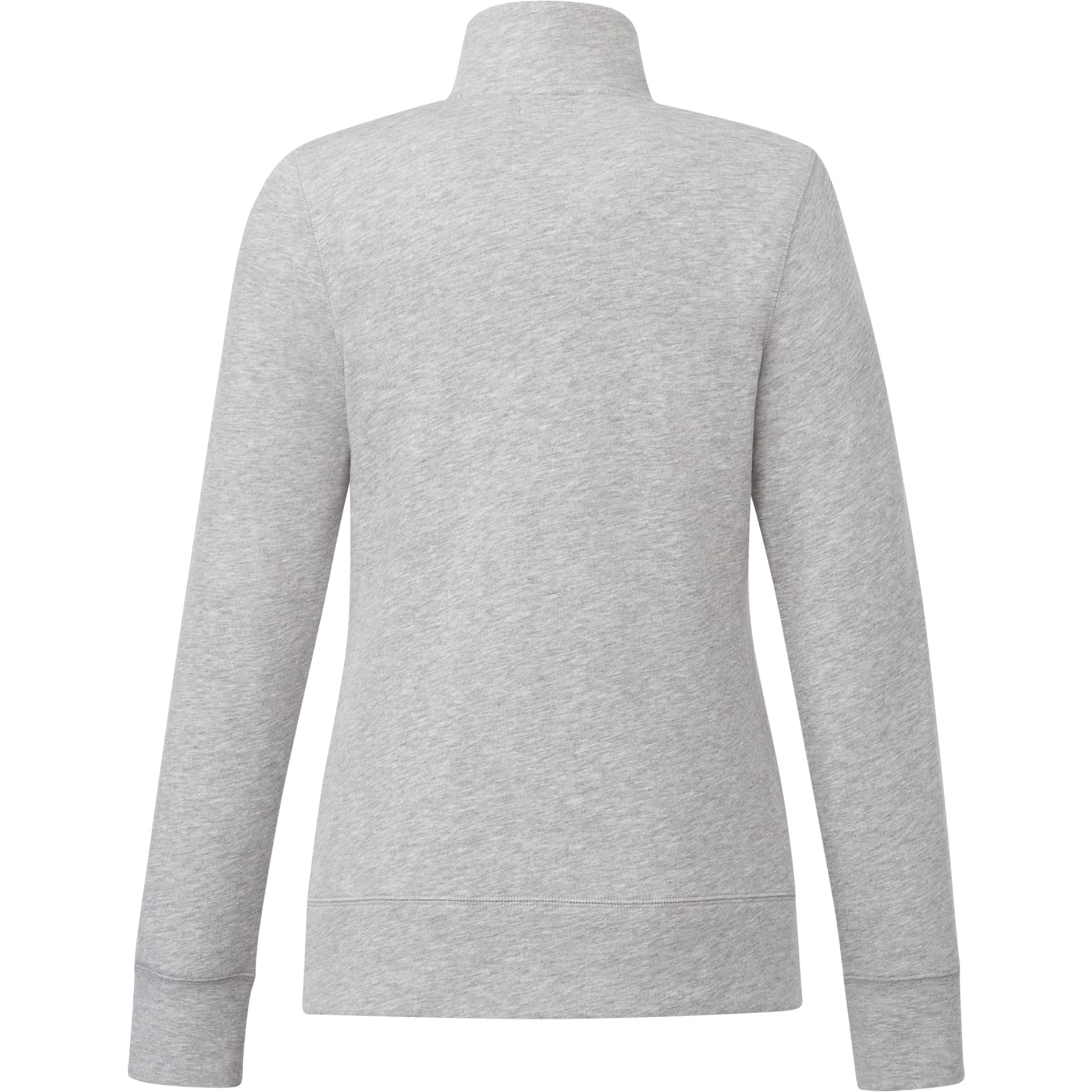 Women's DAYTON Fleece Half Zip 7