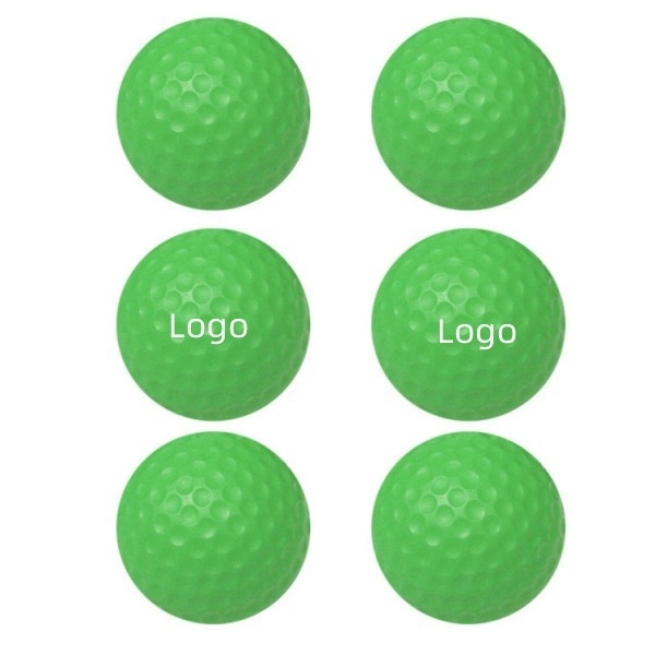 Colored Stress Ball 4