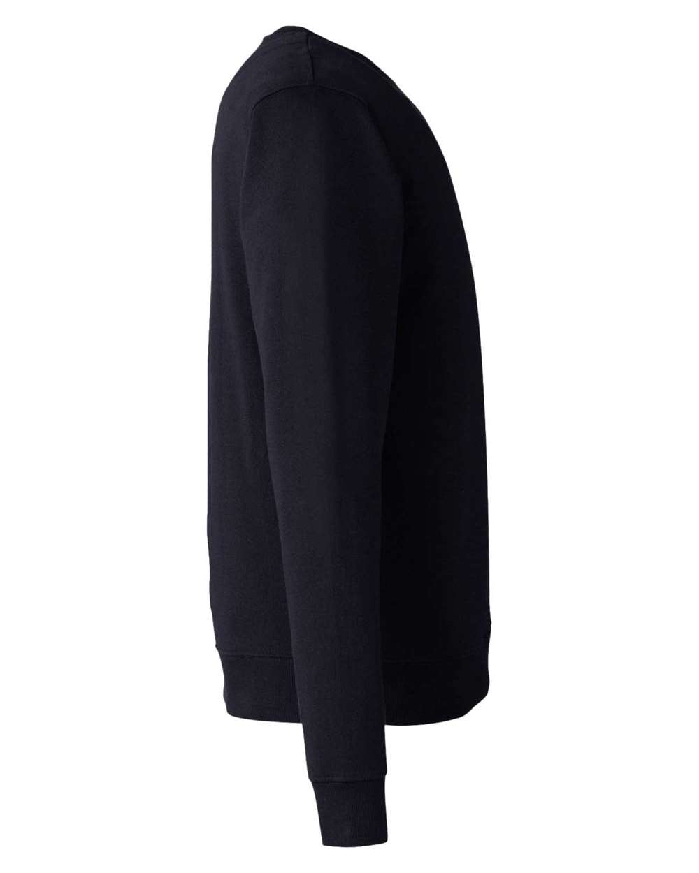 Unisex Reclaimist Fiber Crewneck Sweatshirt - EC5305 3