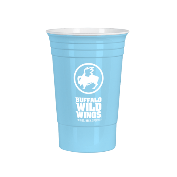 YUKON 16 oz. Double Wall Party Cup 57