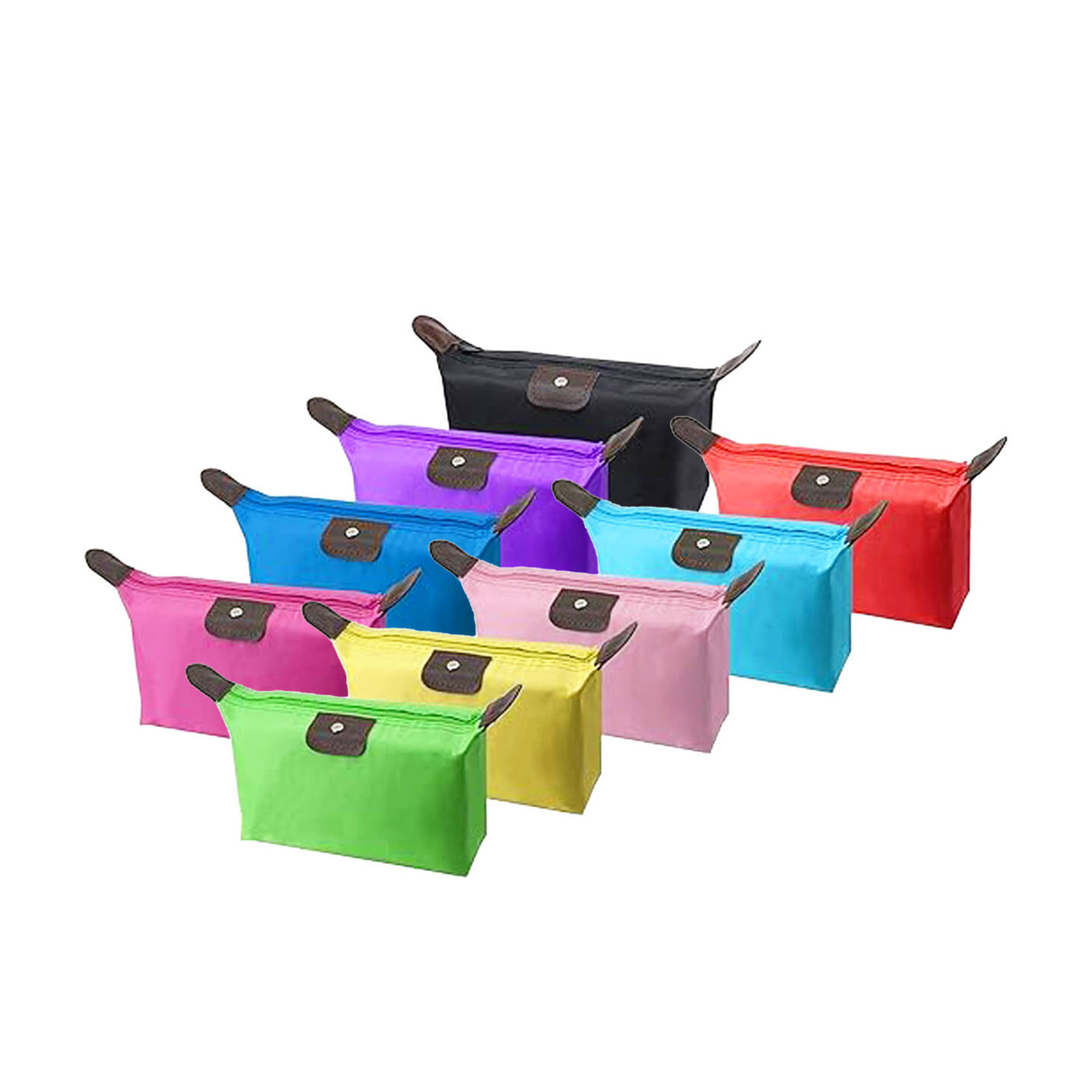 Waterproof Cosmetic Bag 2
