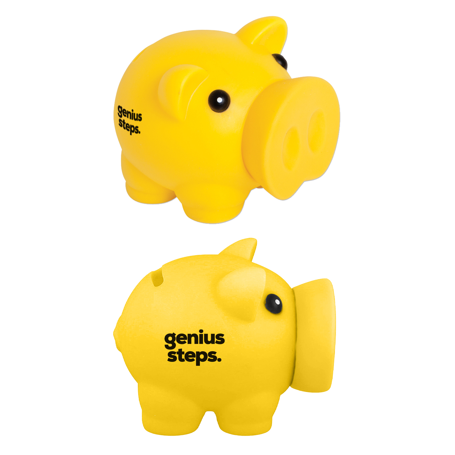 Piggy Bank 8