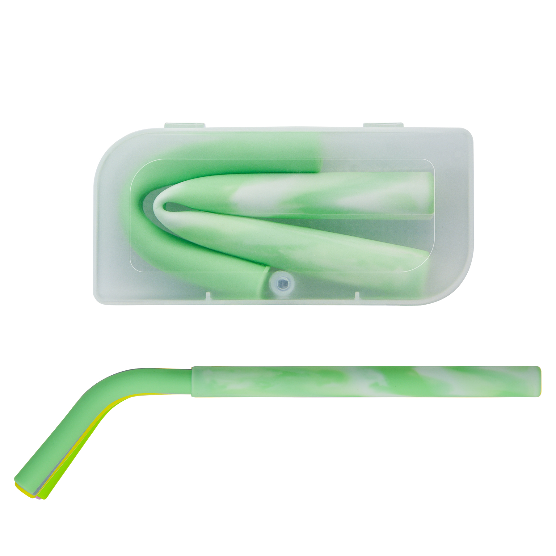 Jubilee Silicone Straw 7