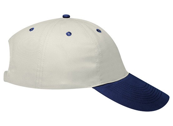 OTTO CAP® 6 Panel Low Profile Baseball Cap 13