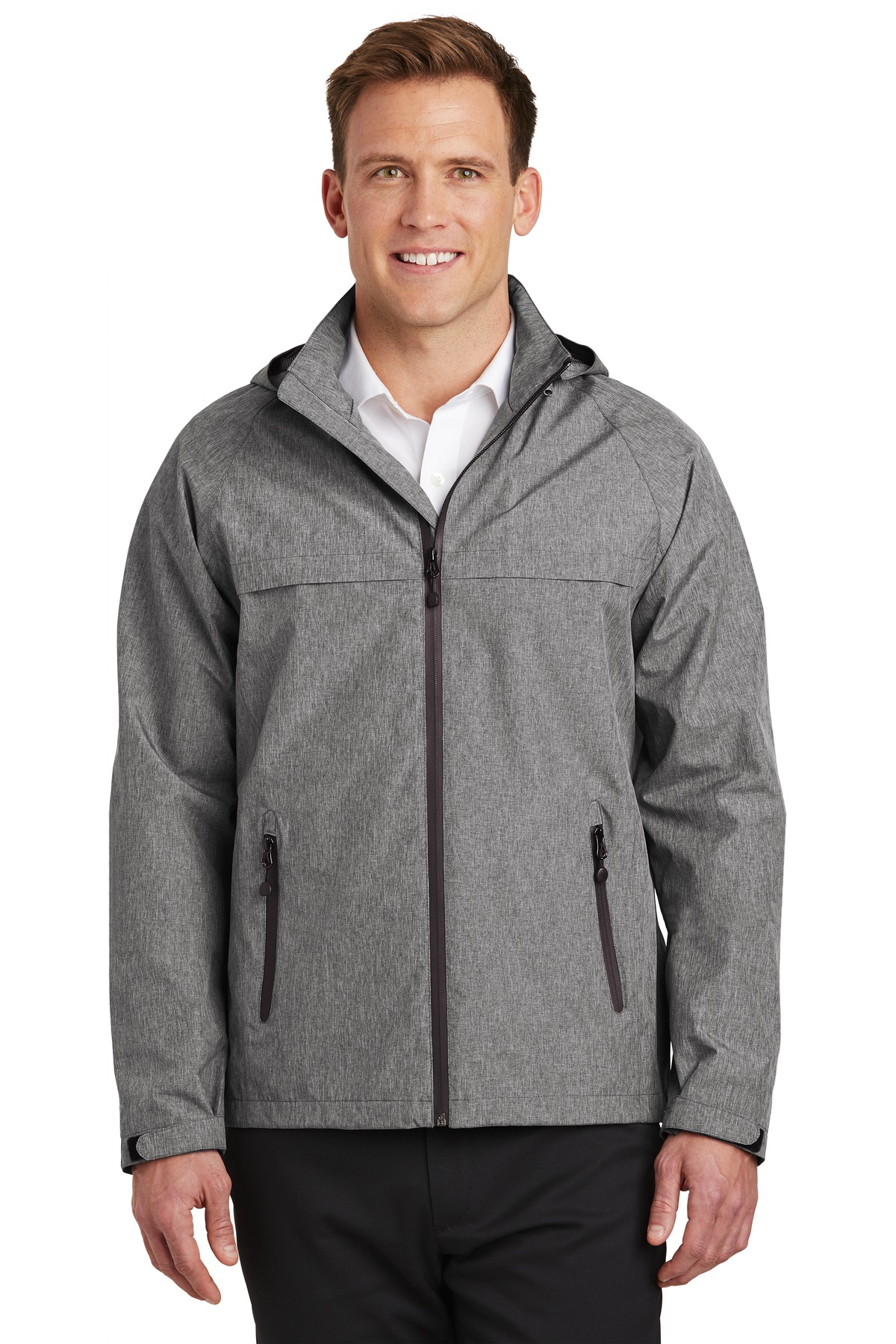 Port Authority® Torrent Waterproof Jacket 35