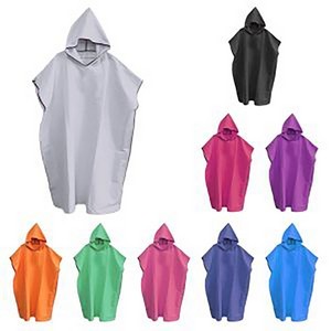 Absorbent Fine Fiber Beach Towel Cape 9