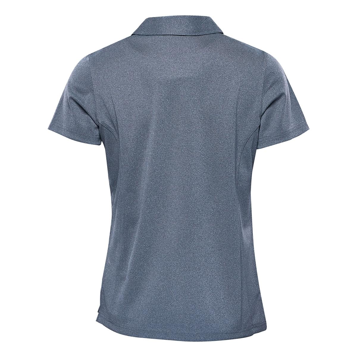 Stormtech Women's Dockyard Performance Short Sleeve Polo 10