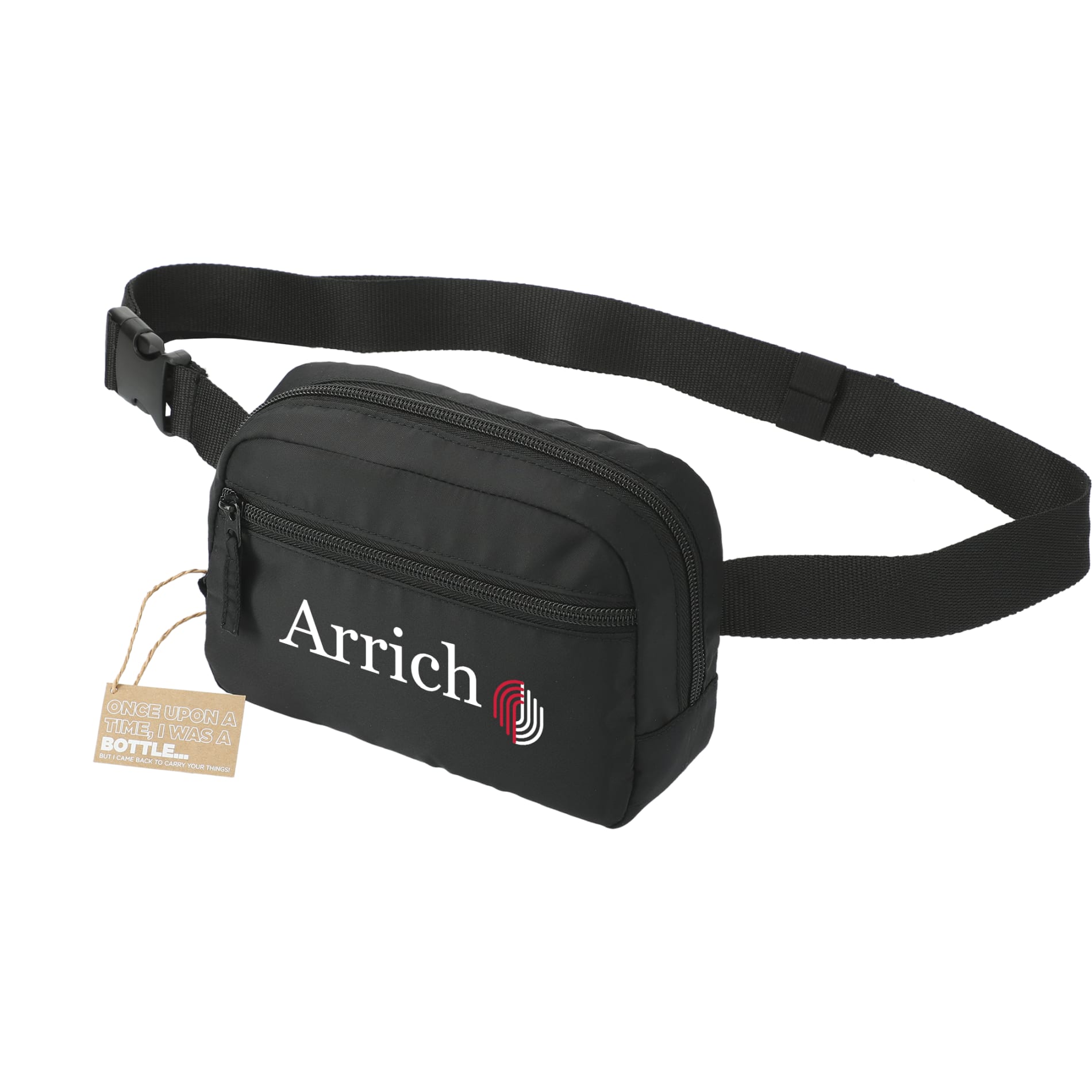 Recycled Sport Fanny Pack 79