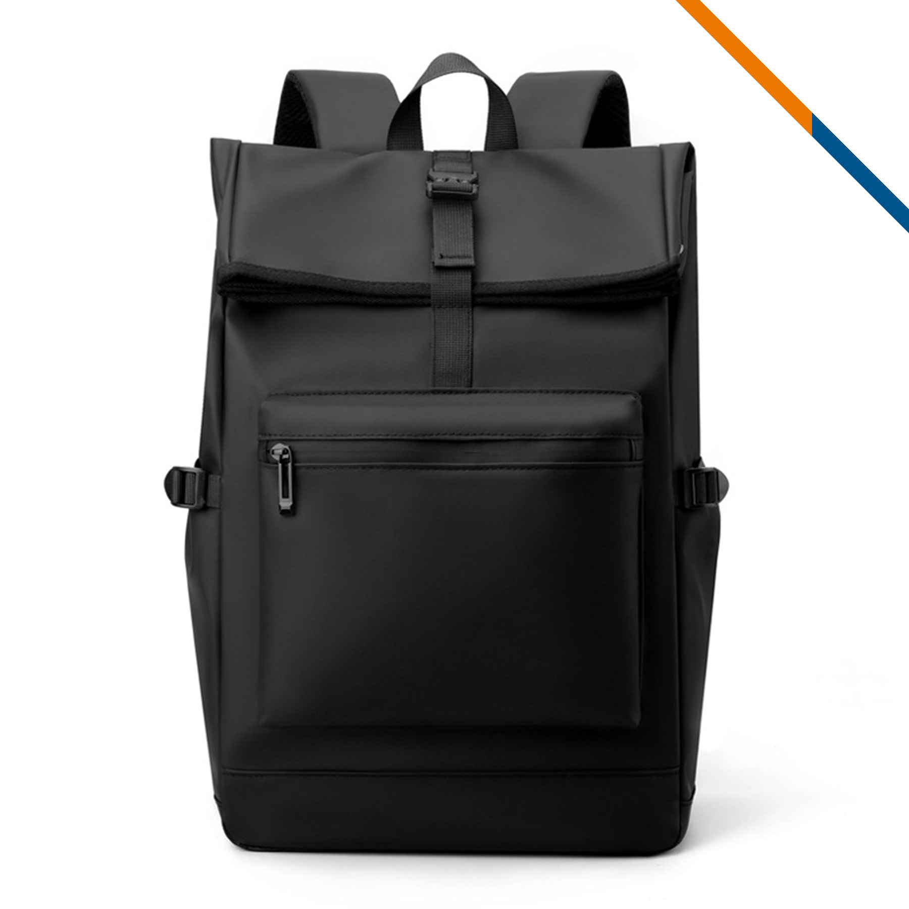 Fleta Travel Backpack 6