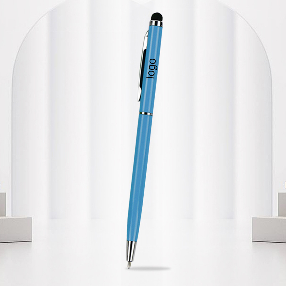 Alpha Soft Touch Ballpoint Pen 3