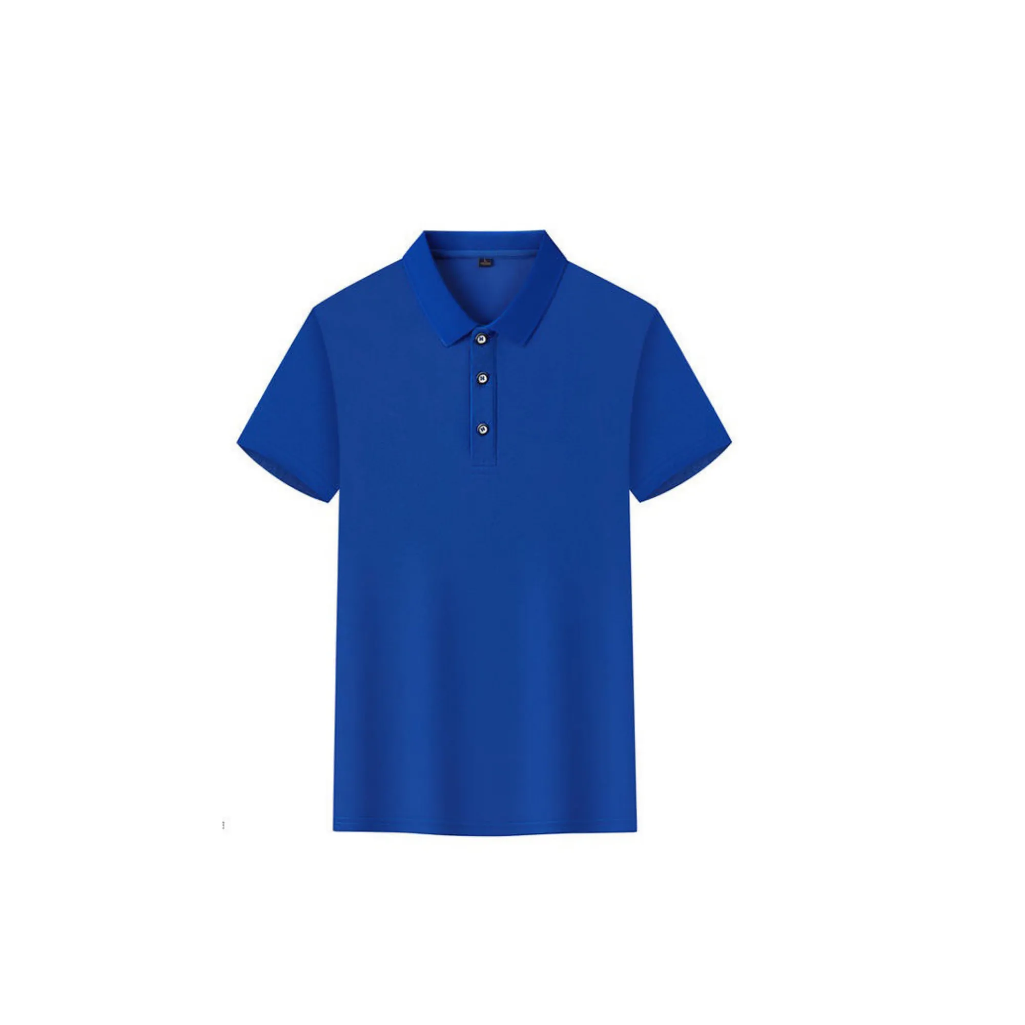 Corporate Cotton Polo Shirt Custom 5