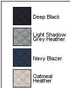 Brooks Brothers Women's Diamond Quilt Full-Zip BB18213 13