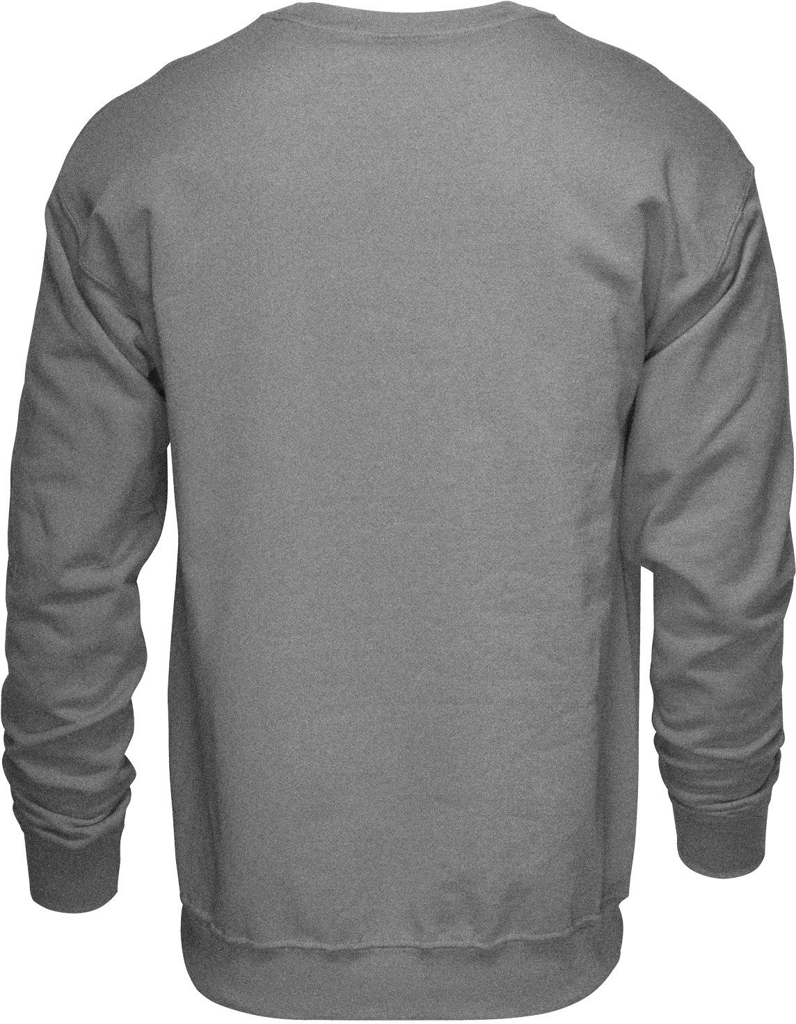 Crewneck Sweatshirt - Embroidered, custom hoodie or sweatshirt with logo imprint 16