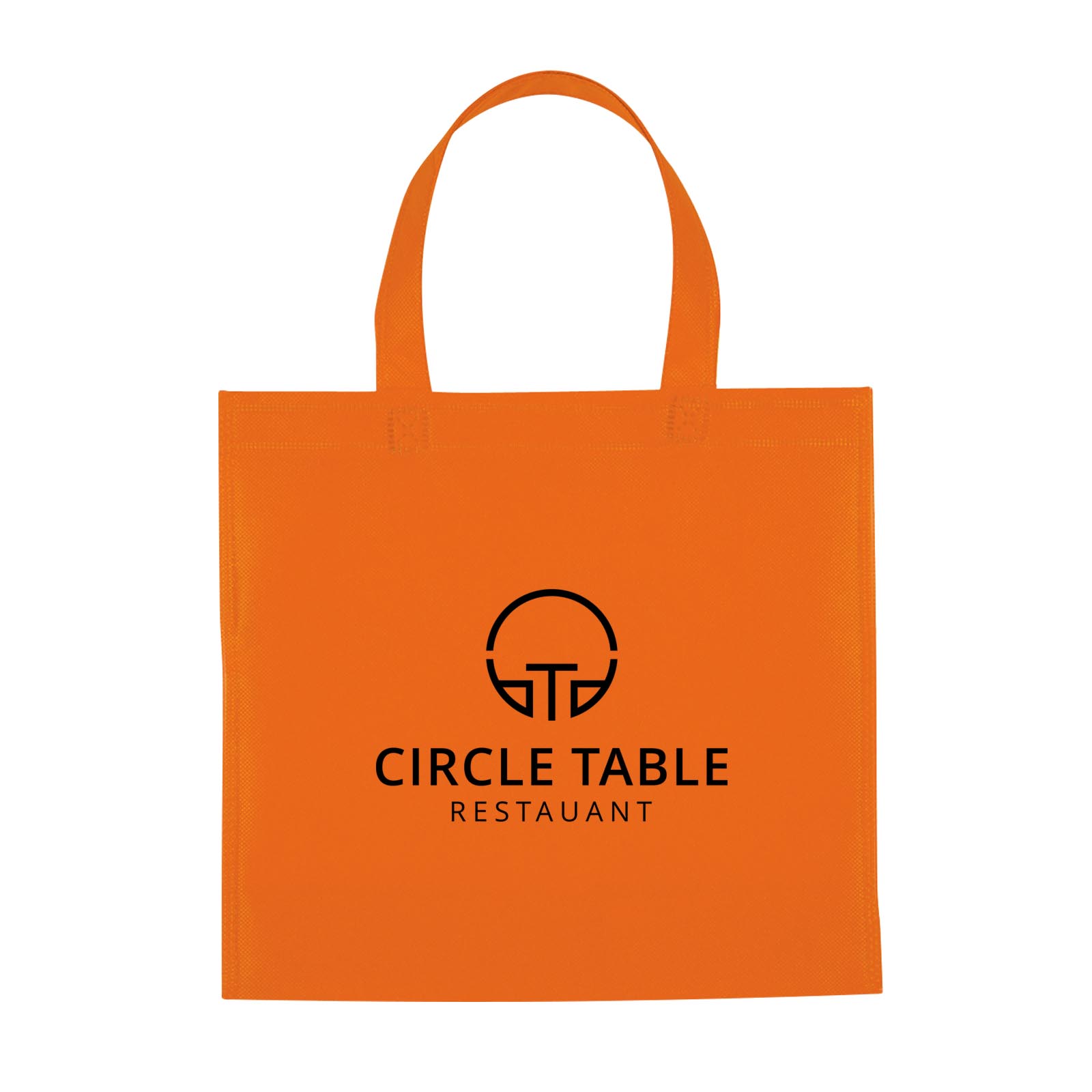 Non-woven Mini Shopper Recycled Tote Bag 24