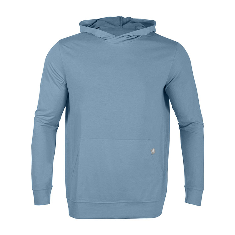 Levelwear Relay Hoodie, custom hoodie or sweatshirt with logo imprint 10