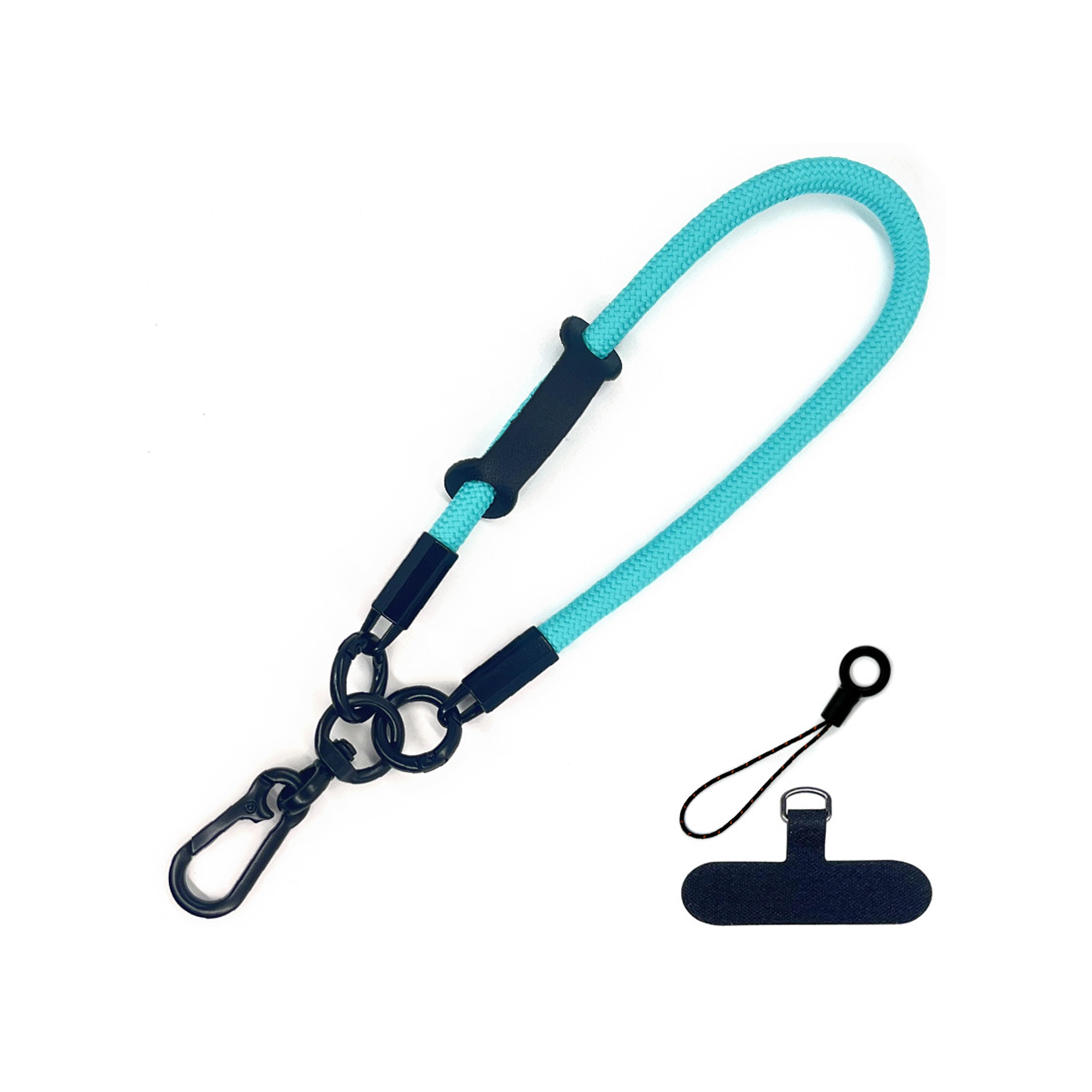 Adjustable Cell Phone Lanyard 25