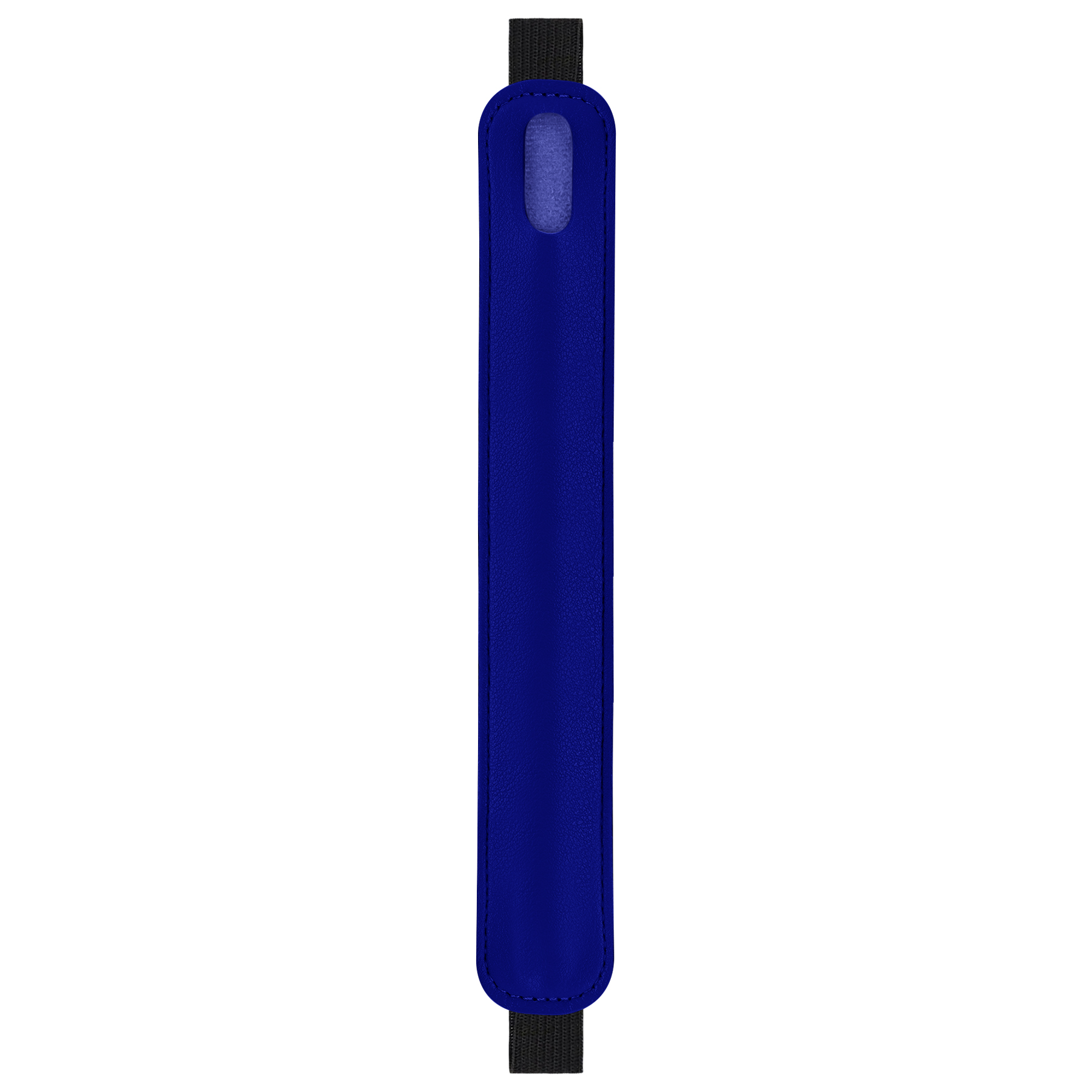 Elastic Band Pen Holder 2
