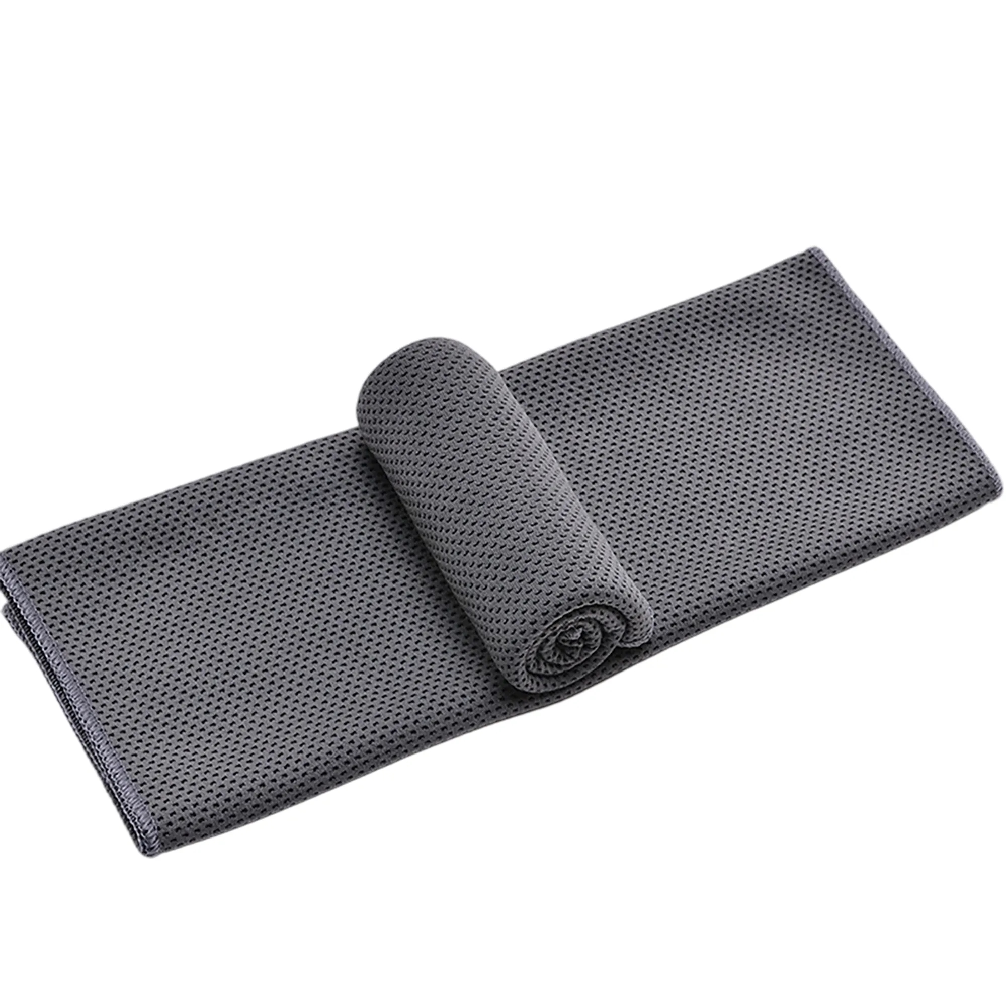 11.82x31.5 Inch Cooling Towel Lightweight Practical Design 11