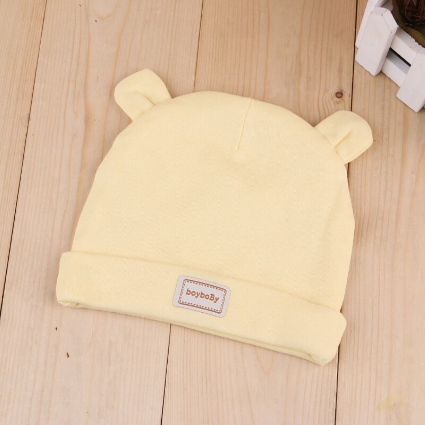 Toddler Newborn Baby Hat 2