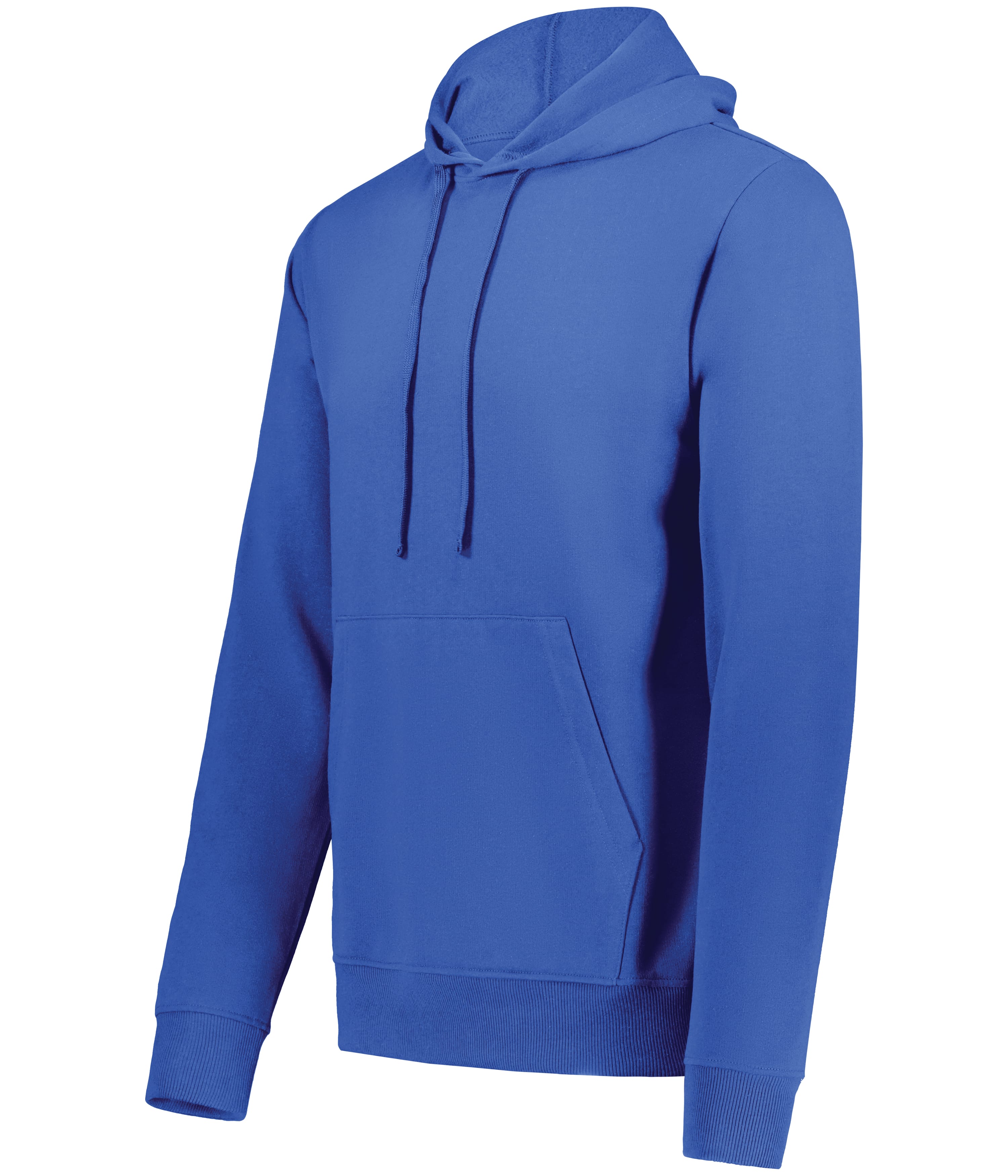 All-Day Core Basics Fleece Hoodie 5