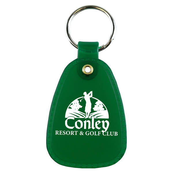 Saddle Key Fob 11