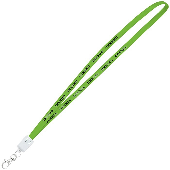 2-in-1 Charging Cable in Clip 4