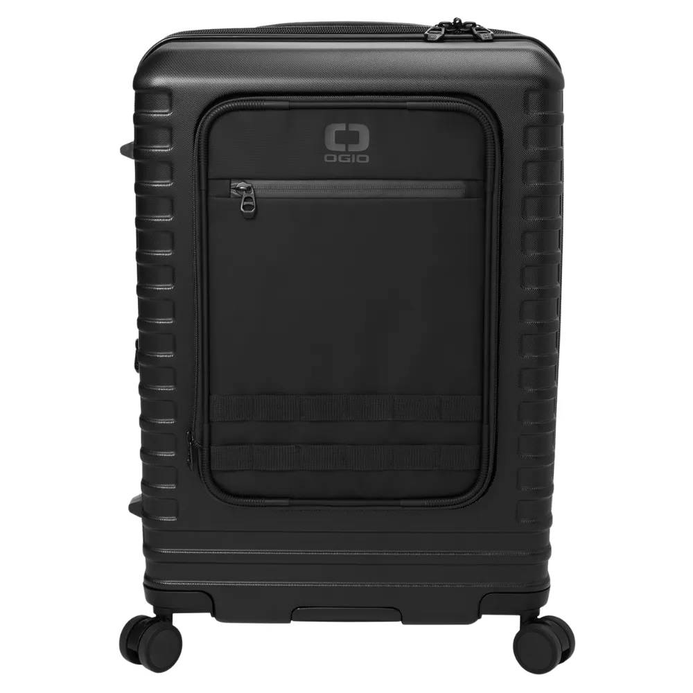 OGIO(R) Utilitarian Medium Checked Spinner 4