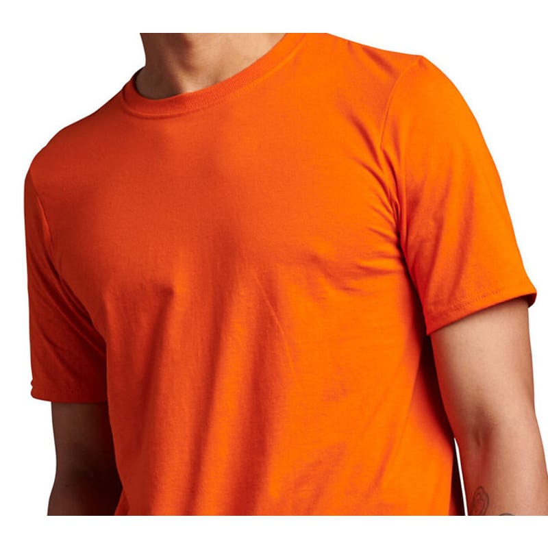 Russell Athletic Unisex Essential Performance T-Shirt 3