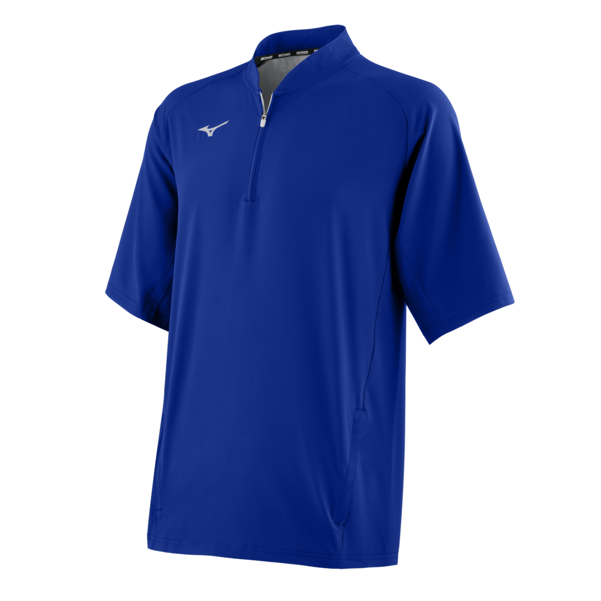 YOUTH SHORTSLEEVE GAMETIME HITTING JACKET 1