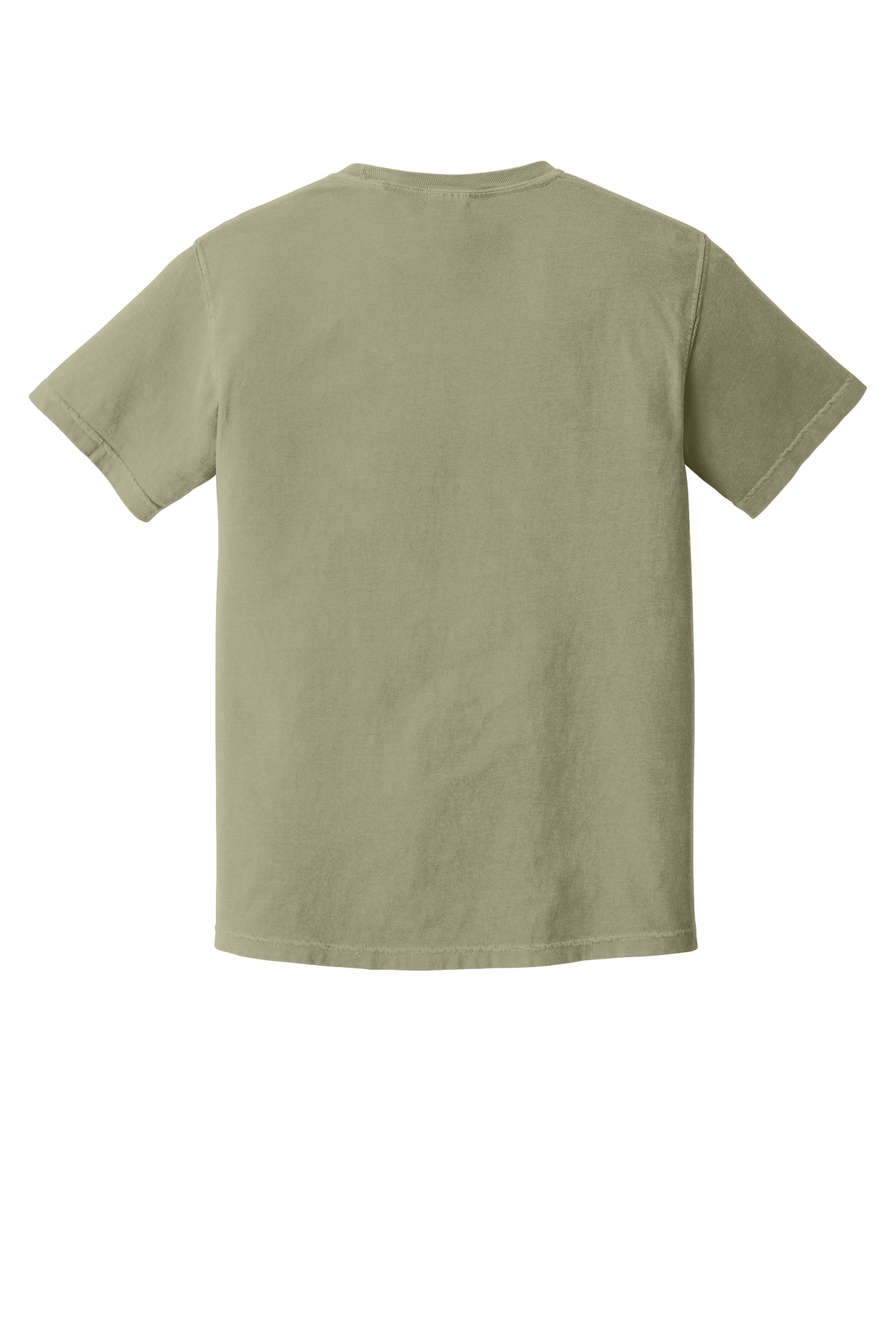 Comfort Colors - Garment Dyed Heavyweight Ringspun Short Sleeve Shirt 234