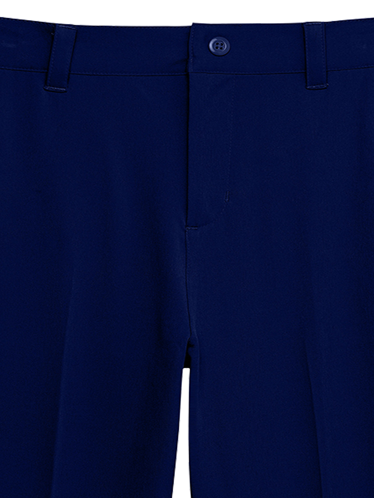 Classroom Uniforms - Boy's 4-Pocket Performance Youth Pant 1