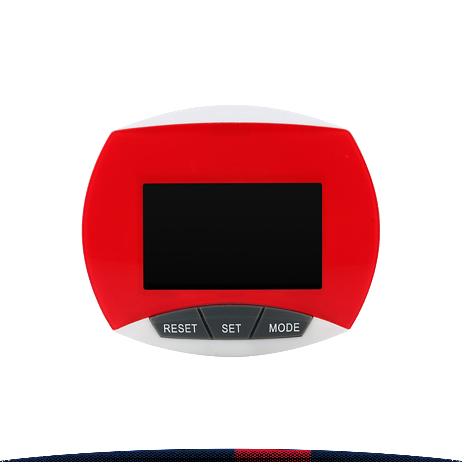 Wakoy Electronic Pedometer 6