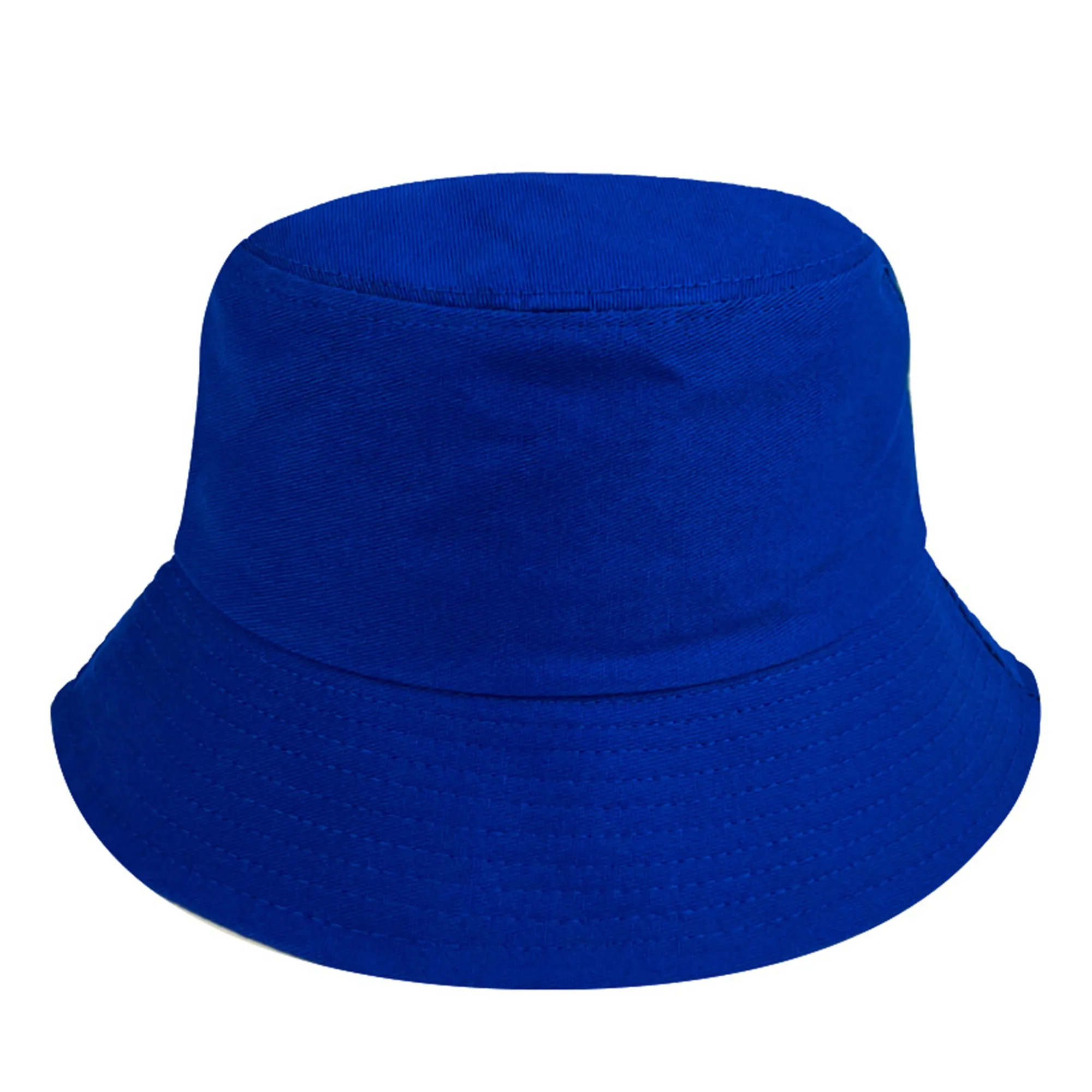 Summer Casual Bucket Hat 6