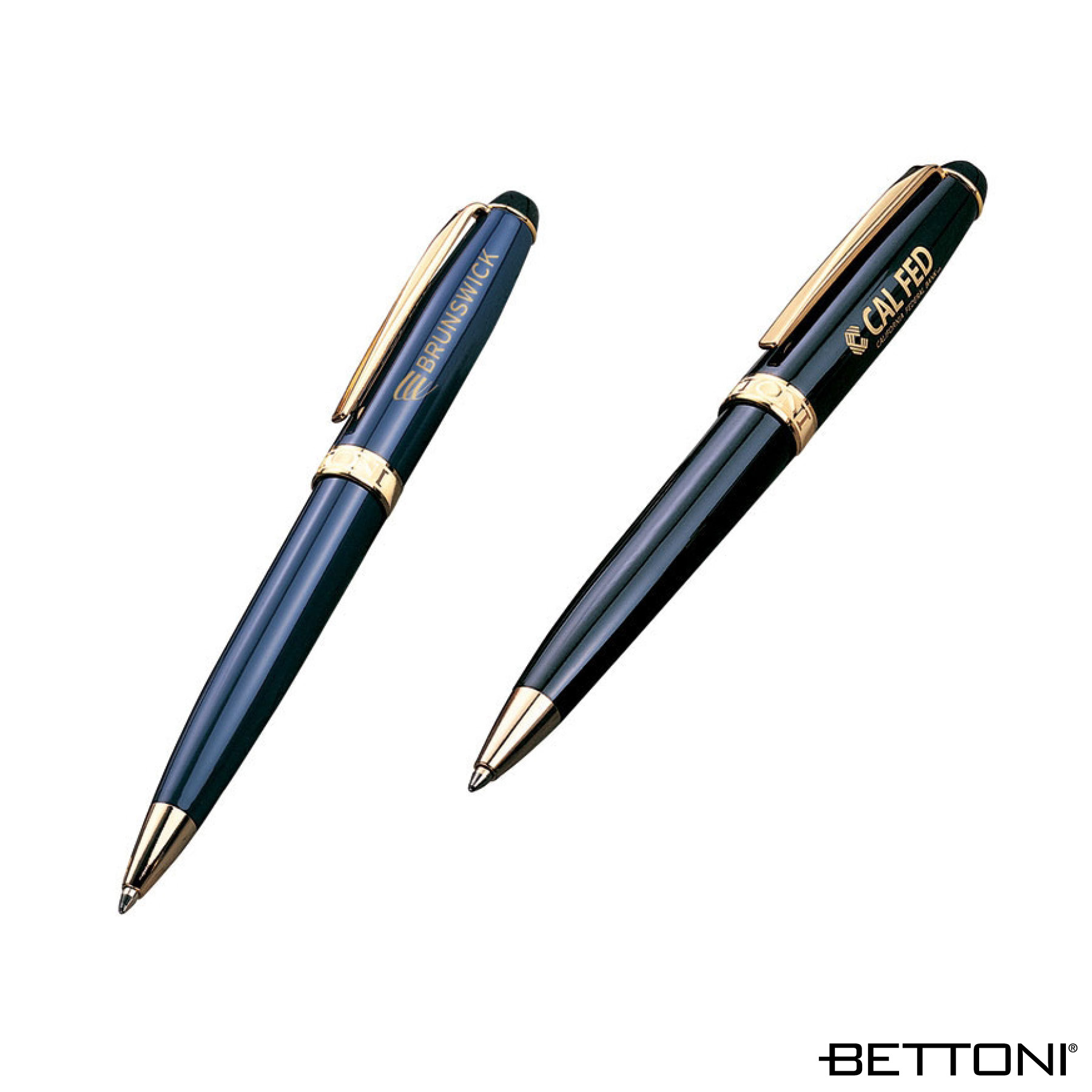 Bettoni® Alberti Ballpoint Pen 4
