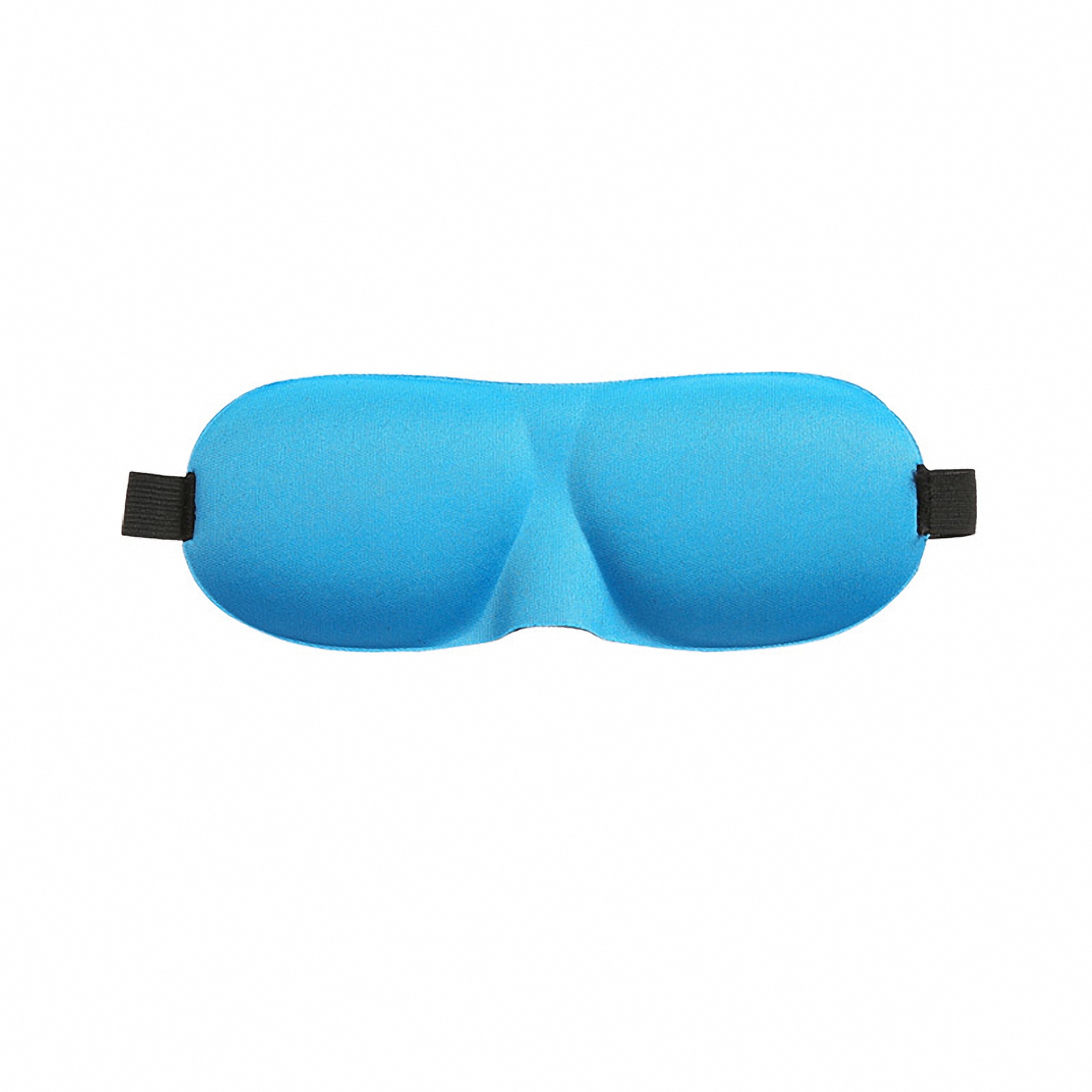 3D Contoured Sleeping Eye Mask 5