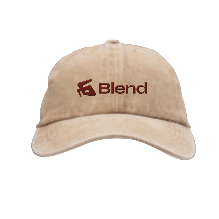 Rush - Washed Cotton Baseball Cap - 6 Panel 11