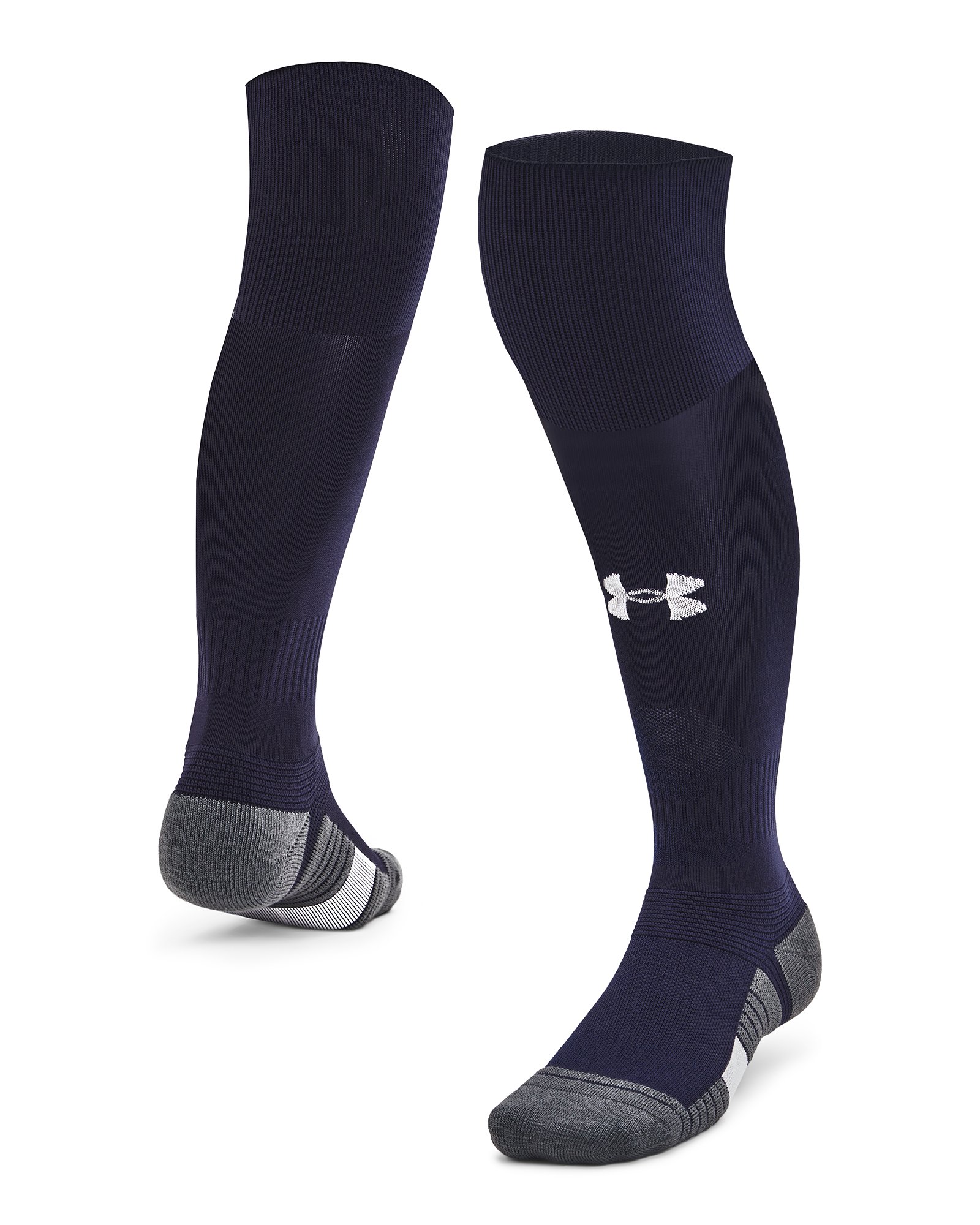 UA Magnetico Unisex Over-The-Calf Socks 10