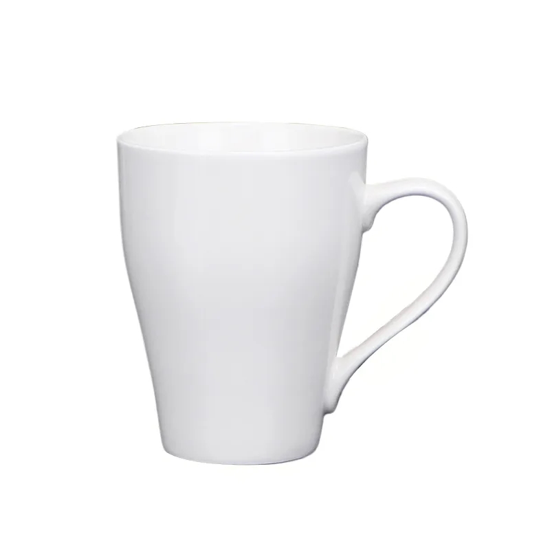 12 Oz Ceramic Coffee Mug 2