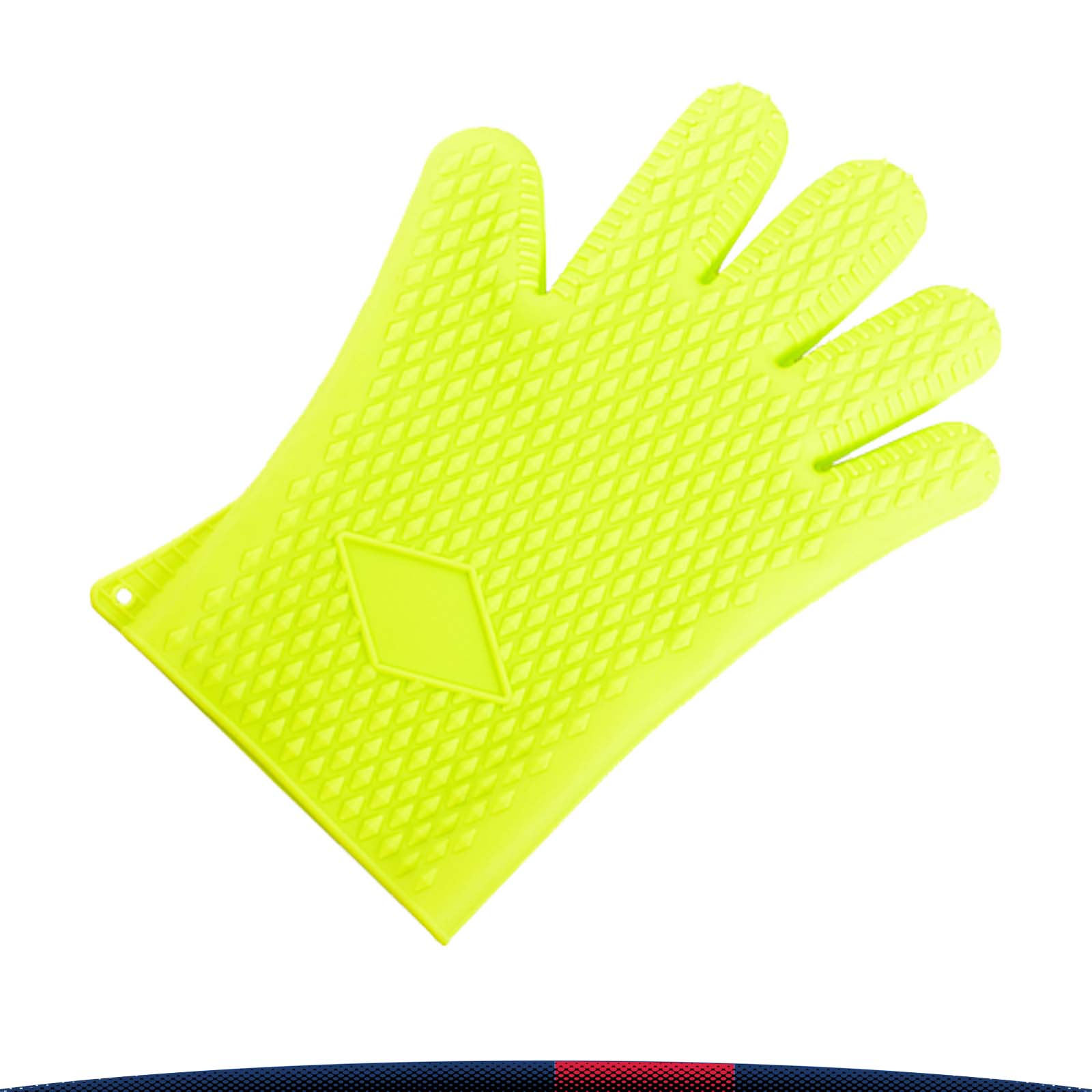 Diamond Cooking Gloves 3