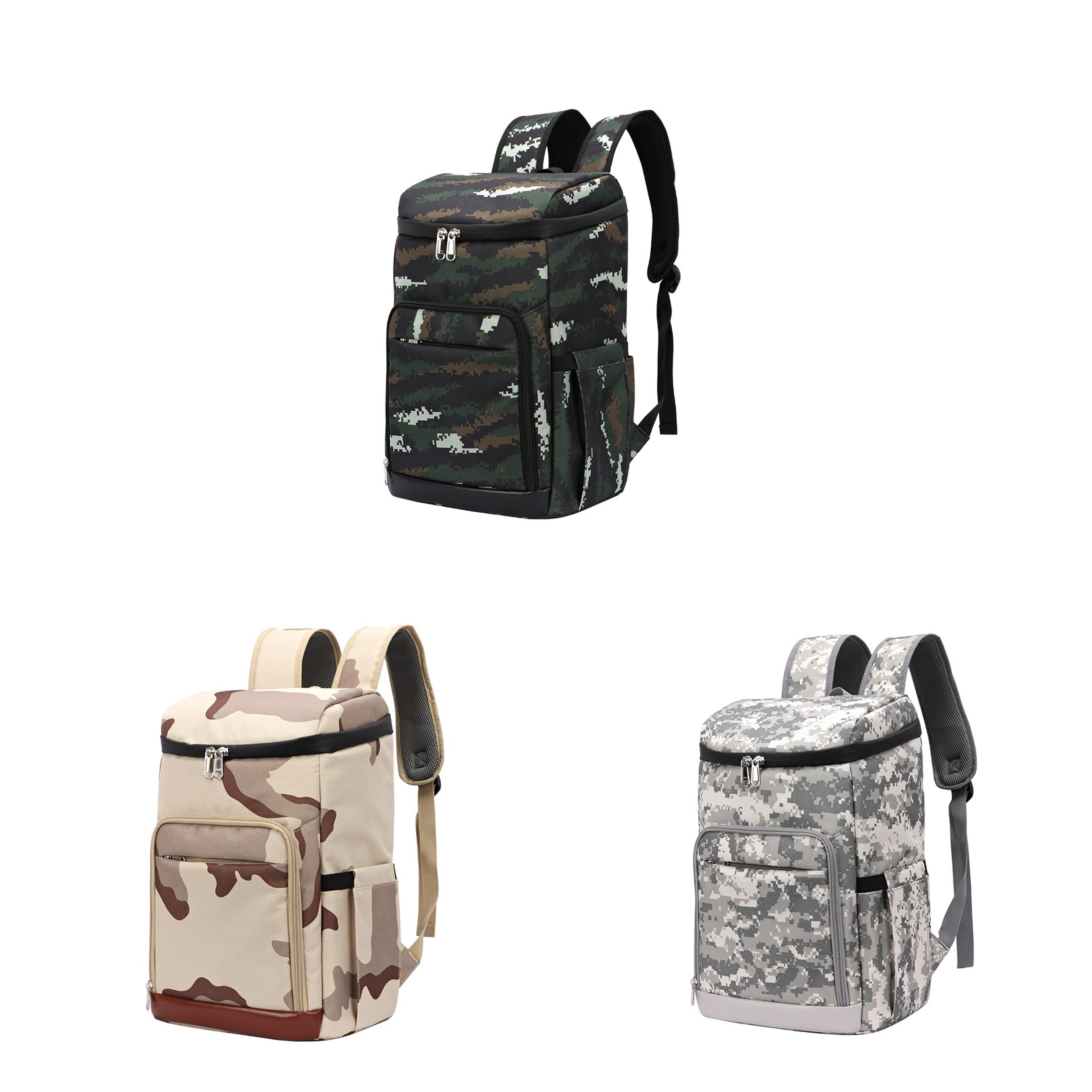 Cooler Backpack (direct import) 2