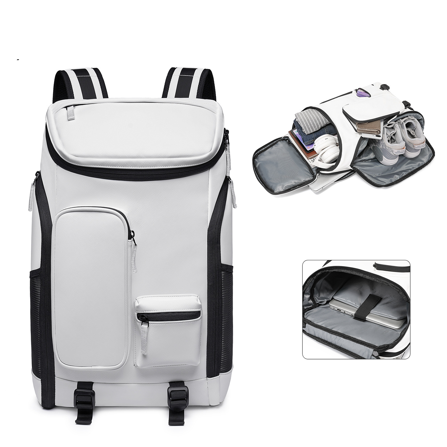 Extra Large Travel Backpack 5