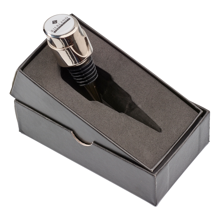Domed Bottle Stopper 4