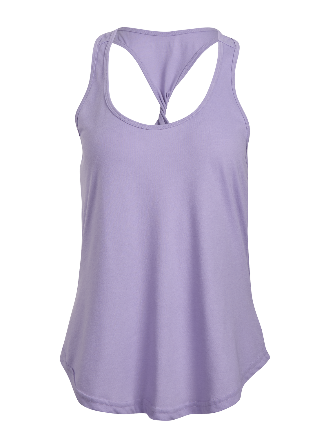 BOXERCRAFT LDS TWISTBACK TANK 8
