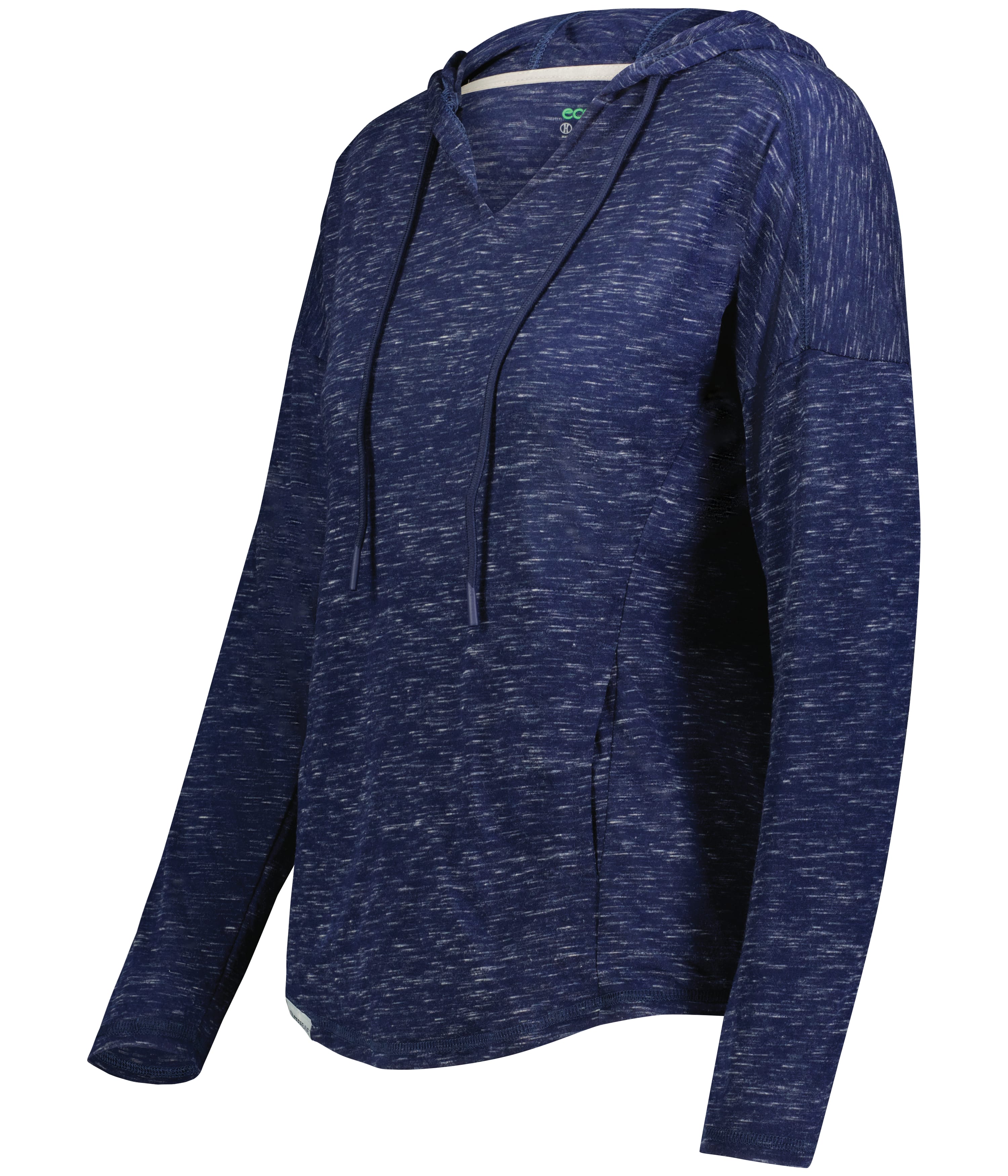 Ladies Monterey Hoodie, custom hoodie or sweatshirt with logo imprint 5